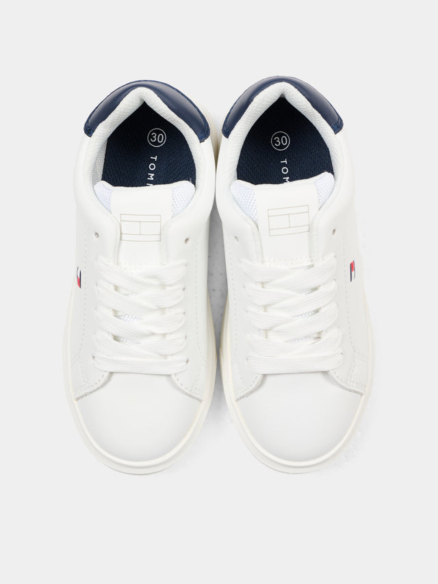 TOMMY HILFIGER KIDS T3X9-34350-1355X336