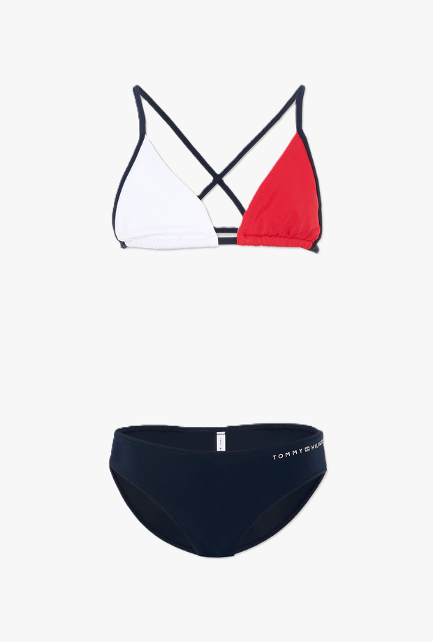 TOMMY HILFIGER KIDS UG0UG00827C1G
