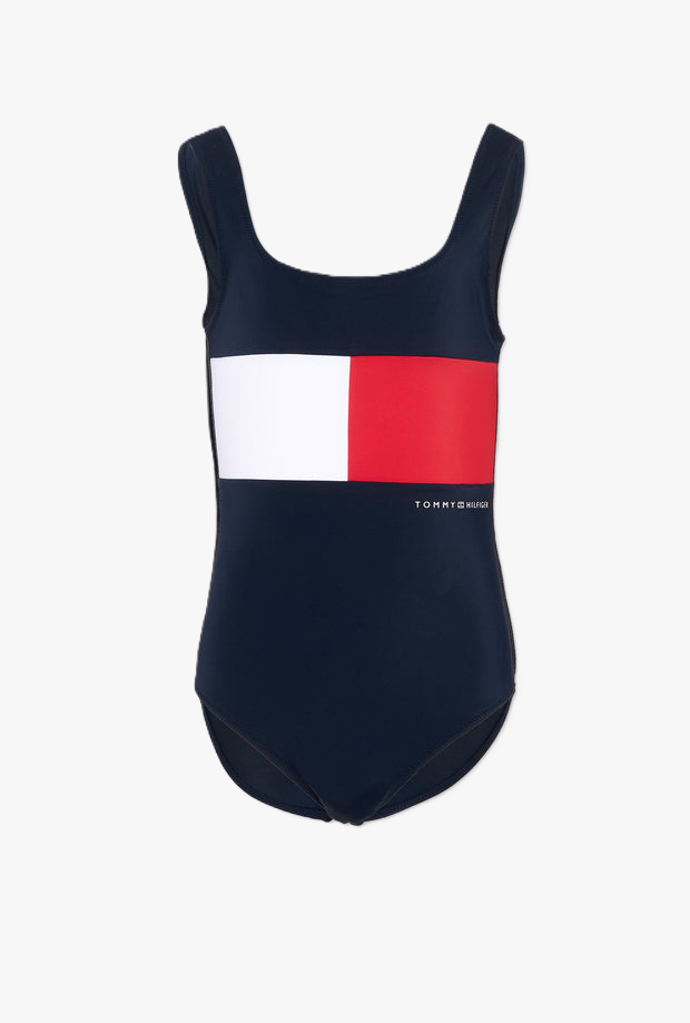 TOMMY HILFIGER KIDS UG0UG00828C1G