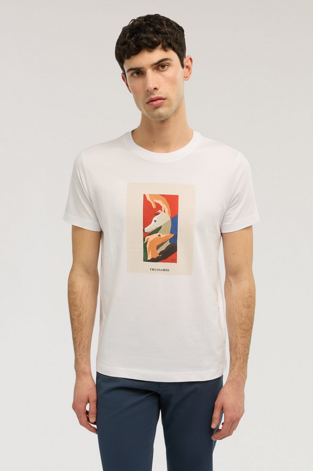TRUSSARDI G06880 81AT001