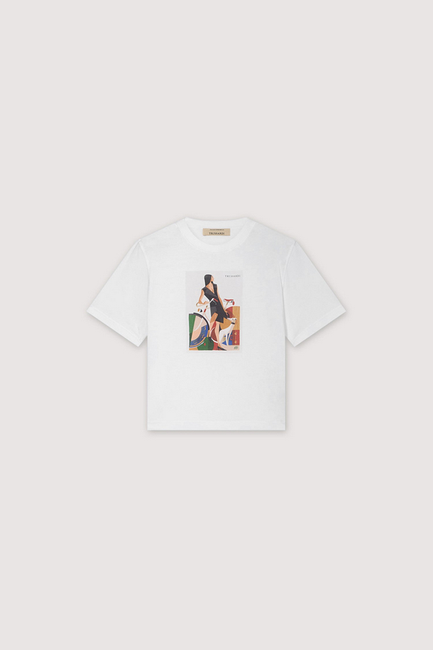 TRUSSARDI G13262 80EW001