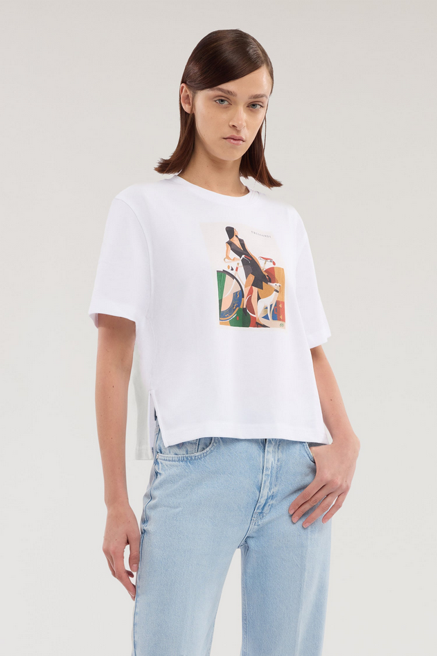 TRUSSARDI G13262 80EW001