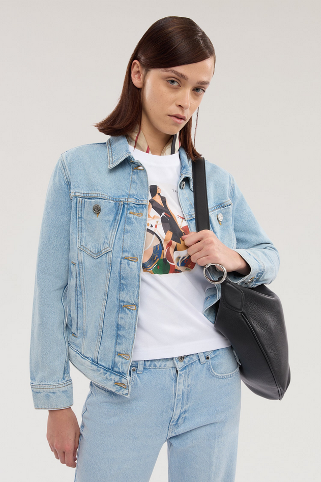 TRUSSARDI G13262 80EW001