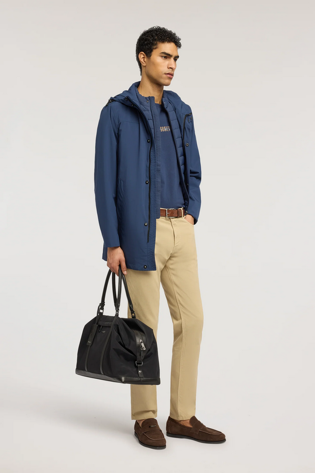 TRUSSARDI P704H7 01BC012