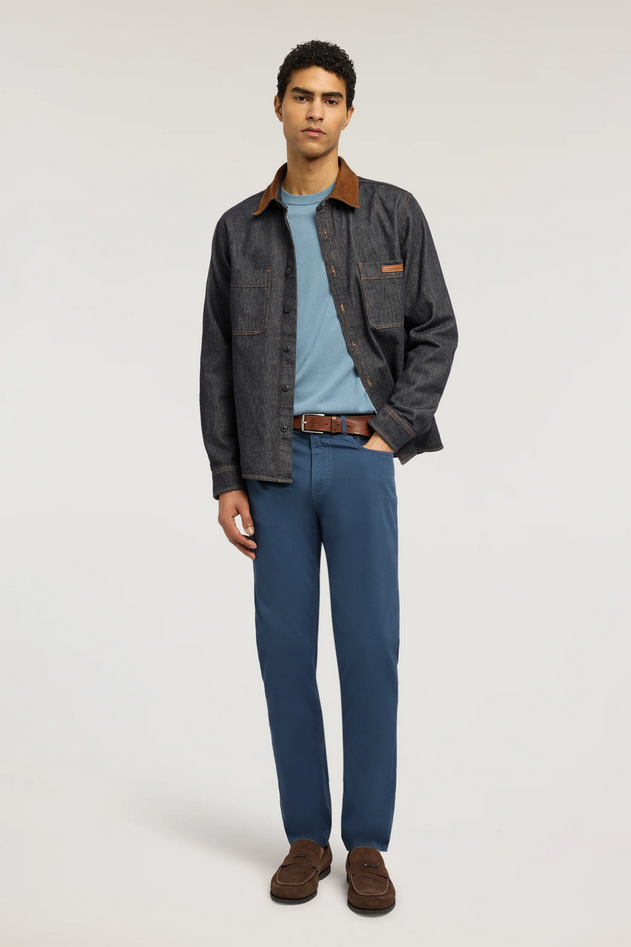 TRUSSARDI P704H7 01BC034