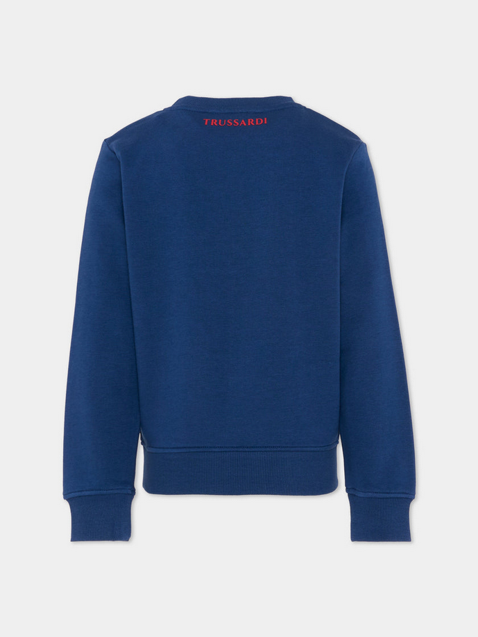 TRUSSARDI TBP26001FEBLUE ESTATE