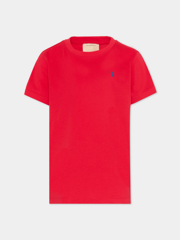 TRUSSARDI TBP26002TSRED LYCHEE