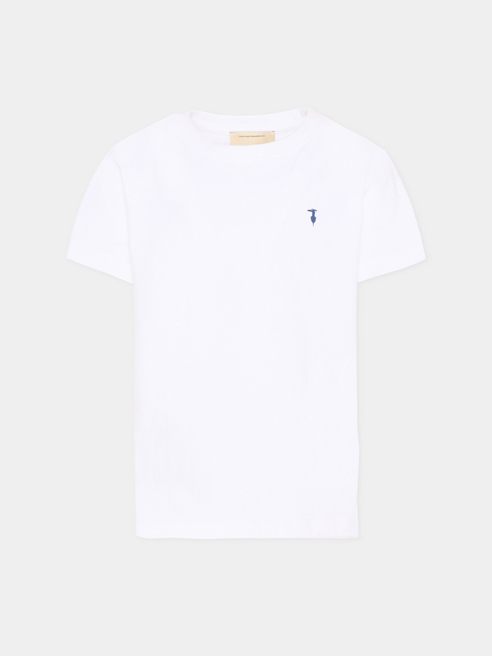 TRUSSARDI TBP26002TSWHITE