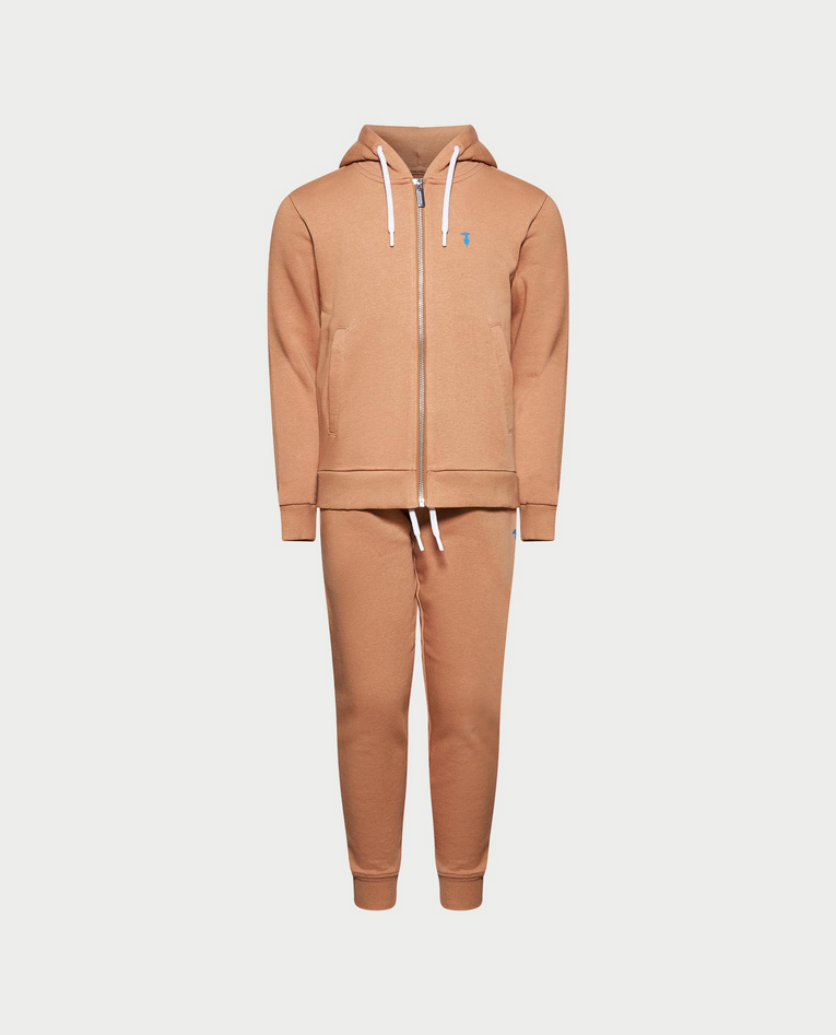 TRUSSARDI TBP26009CFBROWN MACCHIATO
