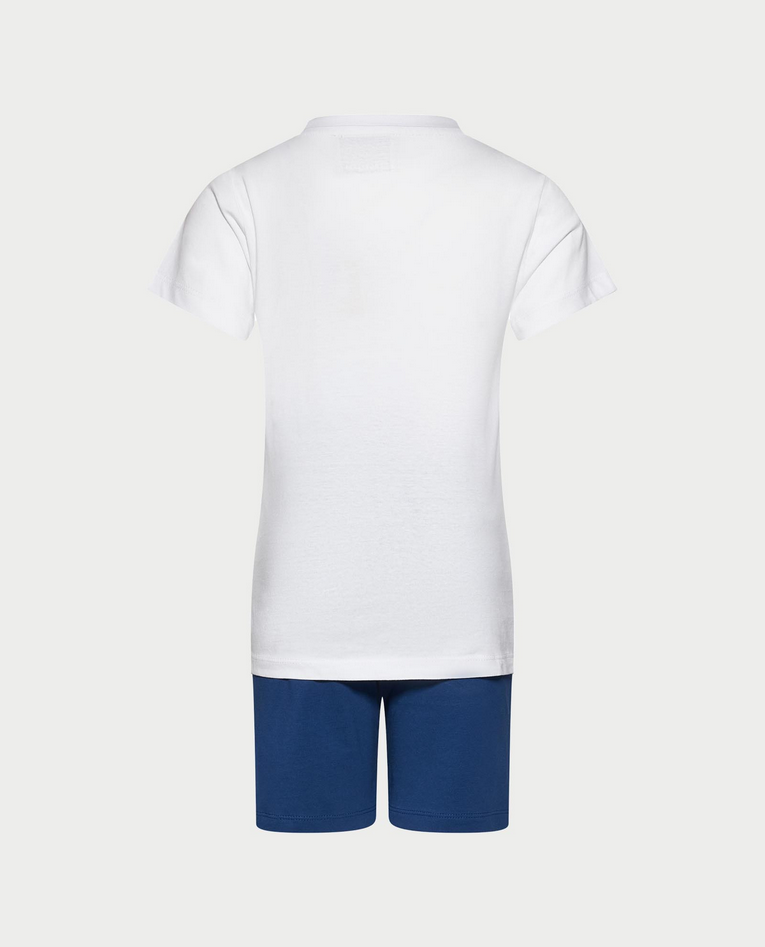 TRUSSARDI TBP26010CJWHITE OPTICAL