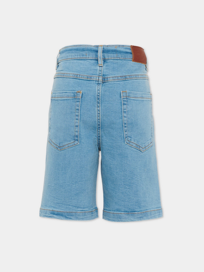 TRUSSARDI TBP26021BEDENIM BLUE MEDIUM