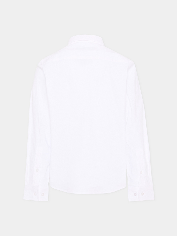 TRUSSARDI TBP26028CAWHITE