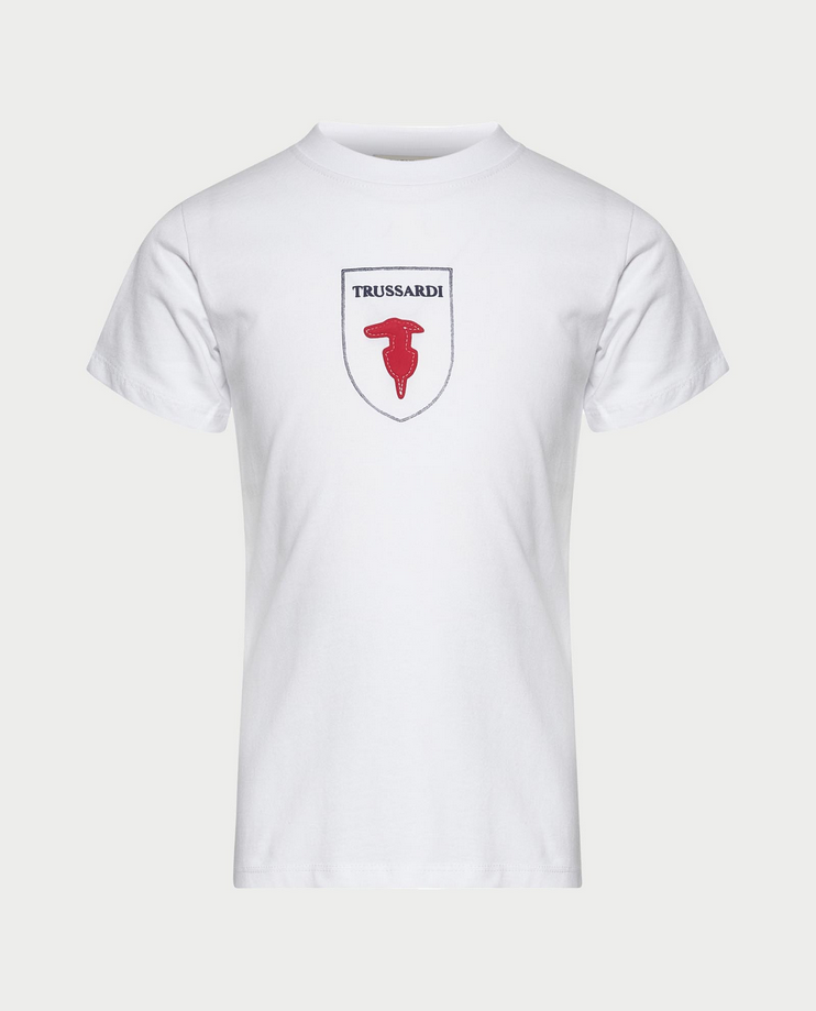 TRUSSARDI TBP26030TSWHITE