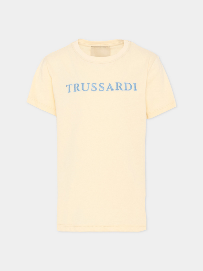 TRUSSARDI TBP26038TSBEIGE NEW ECRU