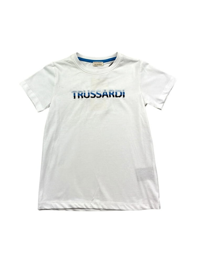 TRUSSARDI TBP26073TSWHITE