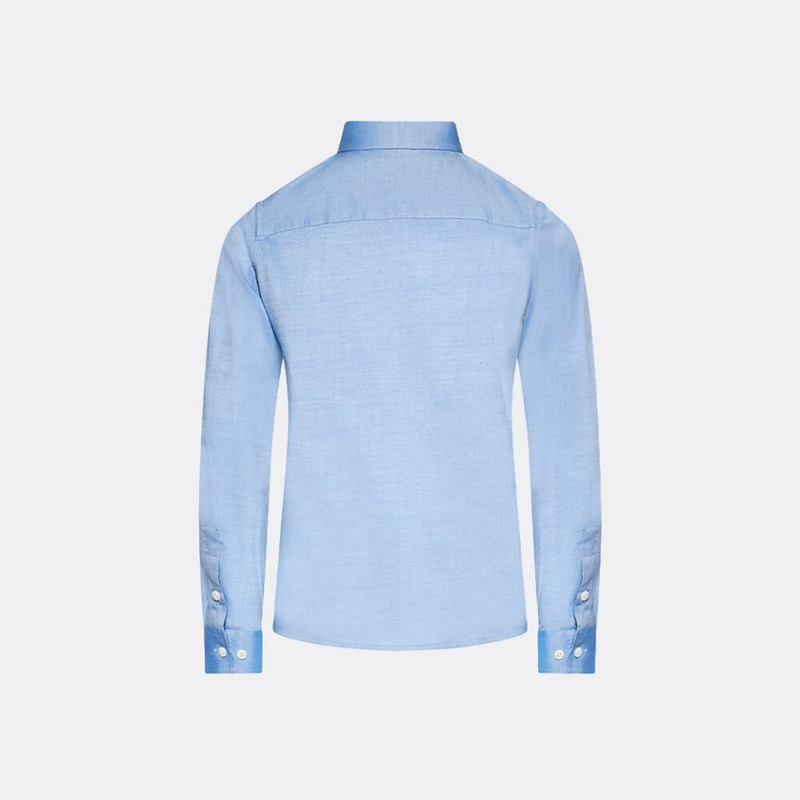 TRUSSARDI TBP26136CABLUE RIVERSIDE