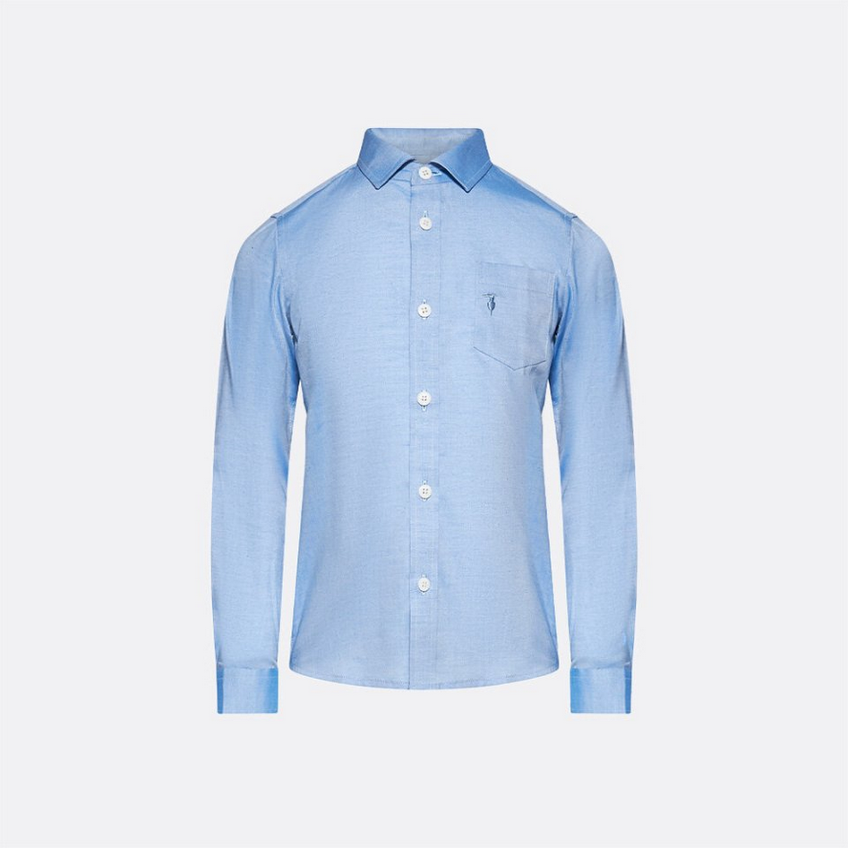 TRUSSARDI TBP26136CABLUE RIVERSIDE