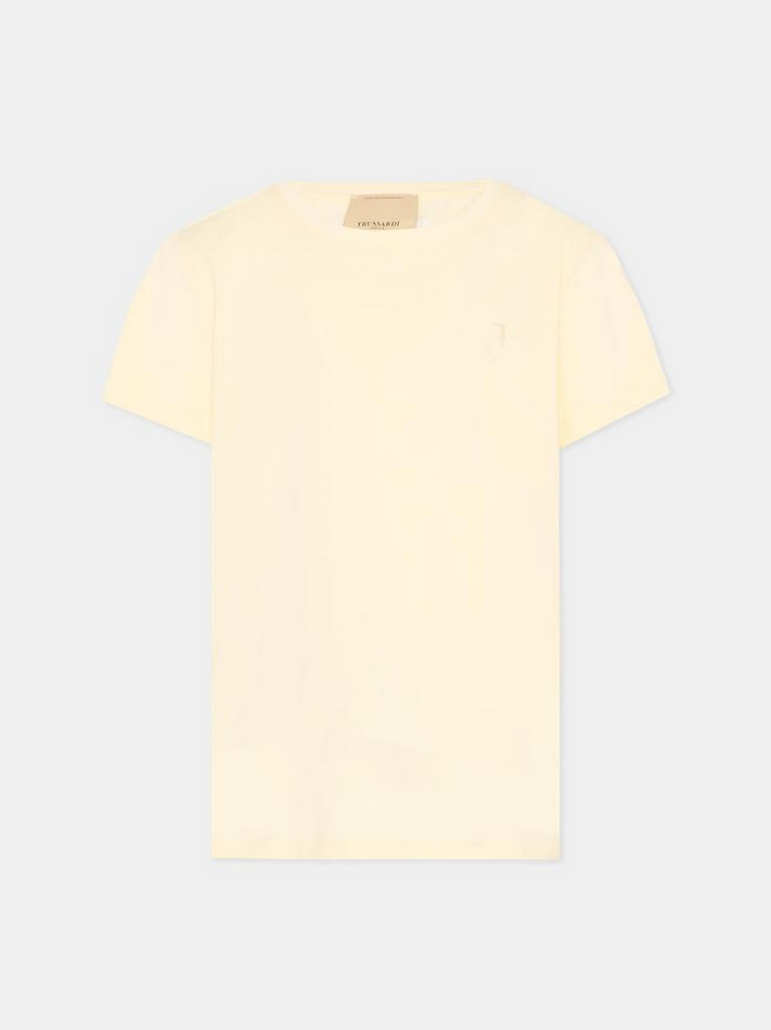 TRUSSARDI TBP26167TSBEIGE NEW ECRU