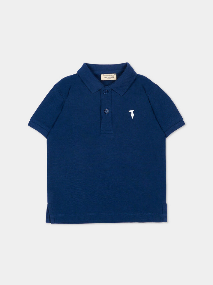 TRUSSARDI TIP26002POBLUE ESTATE
