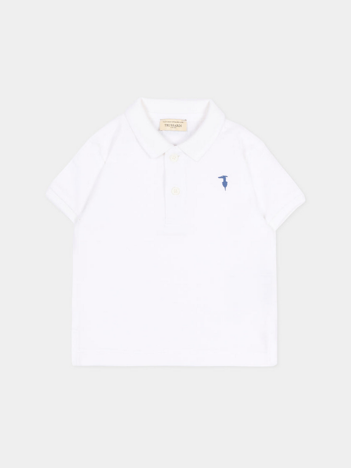TRUSSARDI TIP26002POWHITE OPTICAL