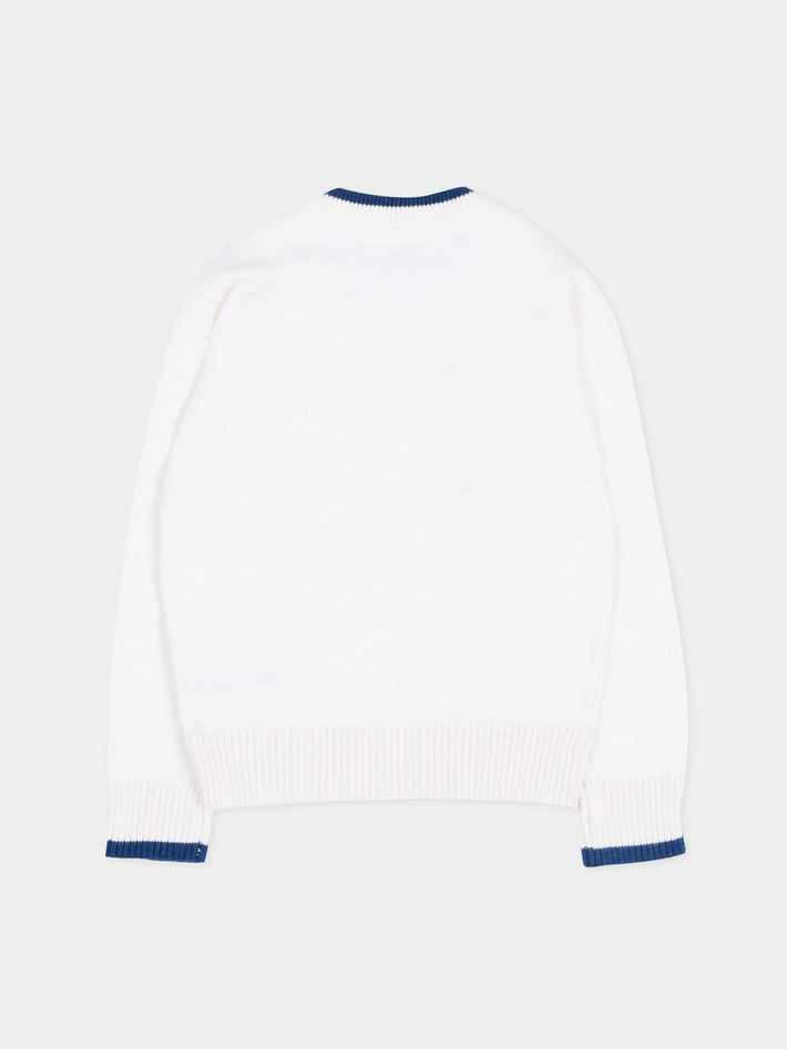 TRUSSARDI TIP26004MABLUE ESTATE