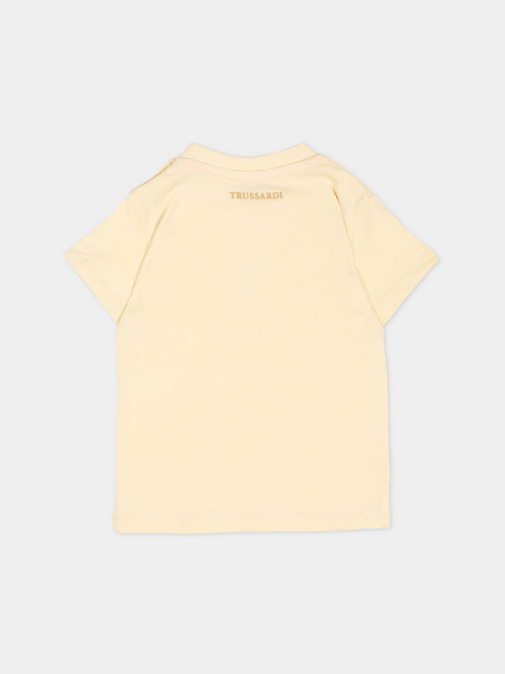 TRUSSARDI TIP26048TSBEIGE NEW ECRU
