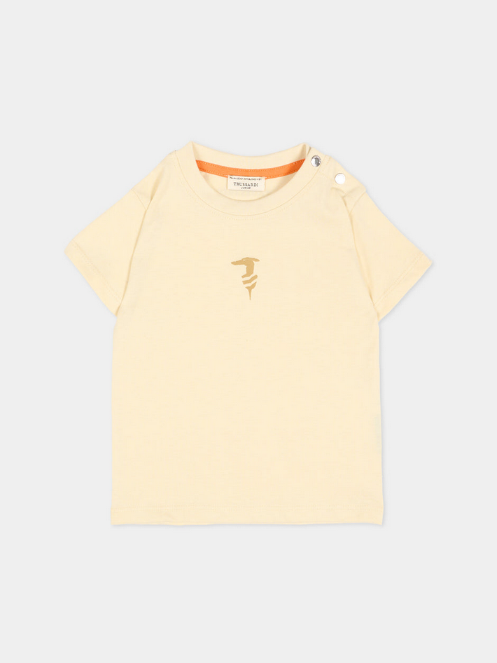 TRUSSARDI TIP26048TSBEIGE NEW ECRU