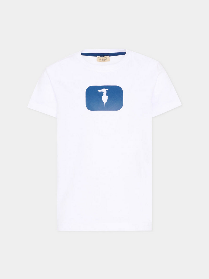 TRUSSARDI TIP26093TSWHITE