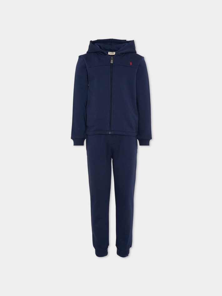 TRUSSARDI TIP26100CFBLUE ESTATE