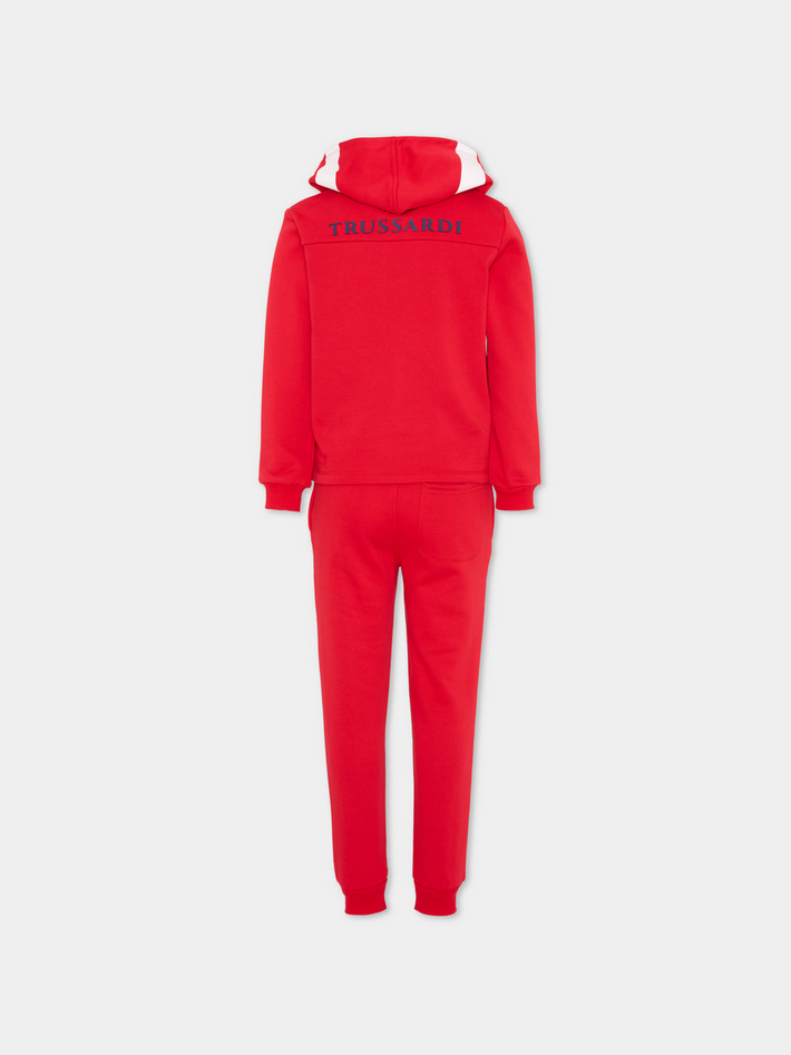 TRUSSARDI TIP26100CFRED LYCHEE
