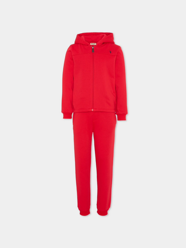 TRUSSARDI TIP26100CFRED LYCHEE