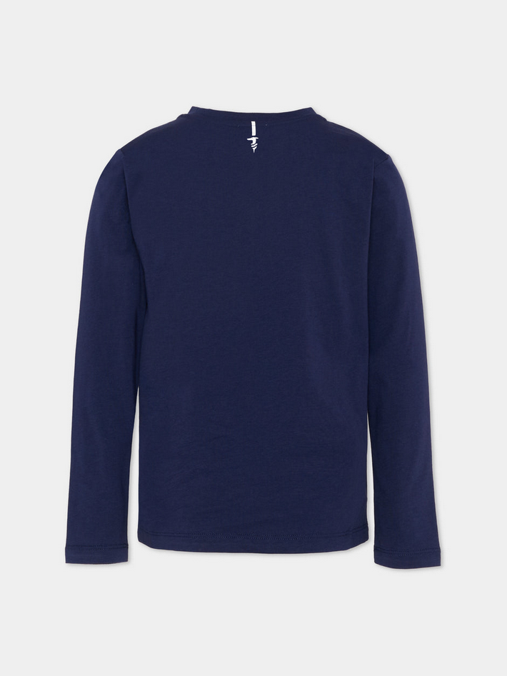 TRUSSARDI TIP26106TSBLUE ESTATE