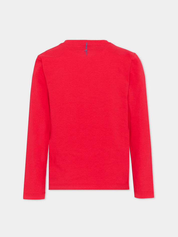 TRUSSARDI TIP26106TSRED LYCHEE