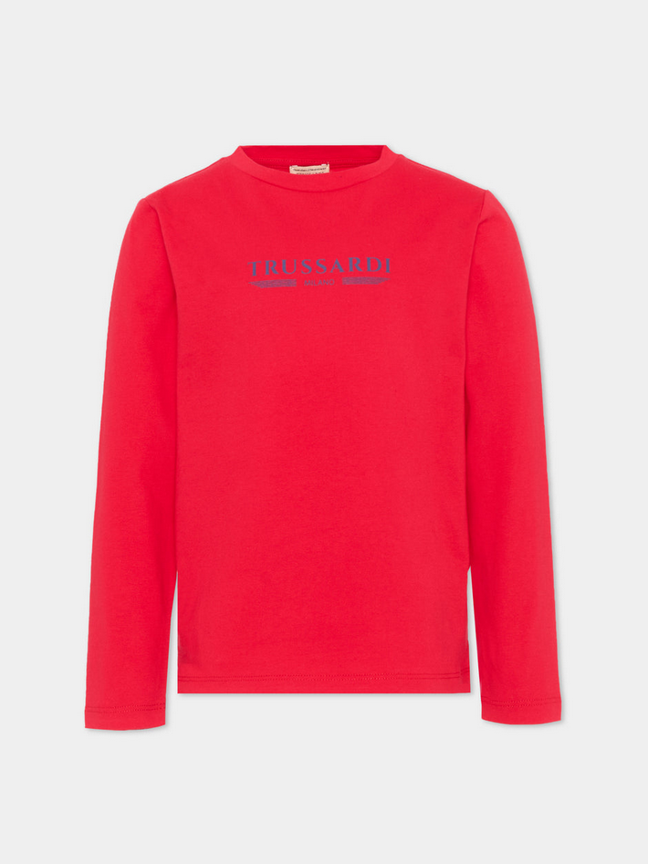 TRUSSARDI TIP26106TSRED LYCHEE