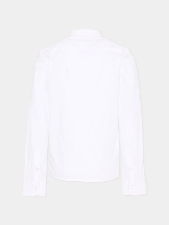 TRUSSARDI TIP26145CAWHITE