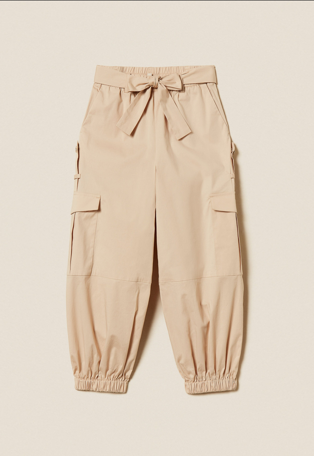 TWINSET 261GJ201213191