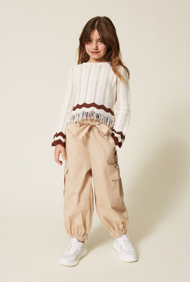 TWINSET 261GJ201213191
