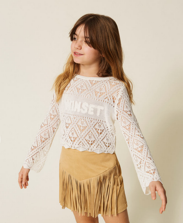 TWINSET 261GJ303012577