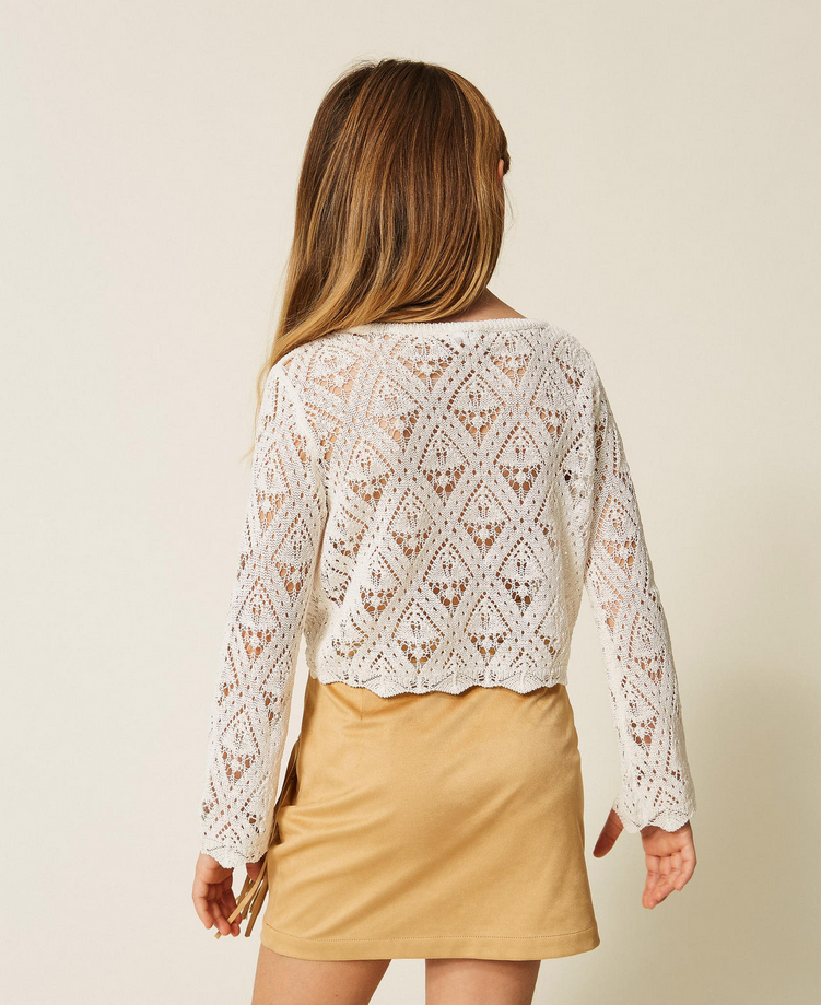 TWINSET 261GJ303012577