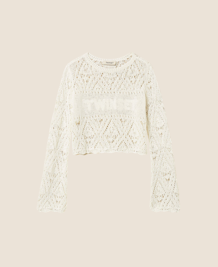 TWINSET 261GJ303012577