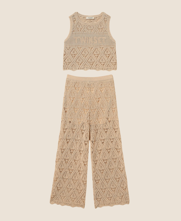 TWINSET 261GJ303113191