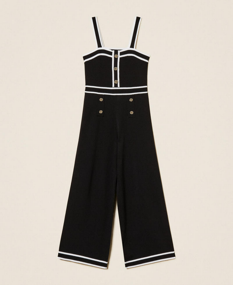 TWINSET 261GJ307211656