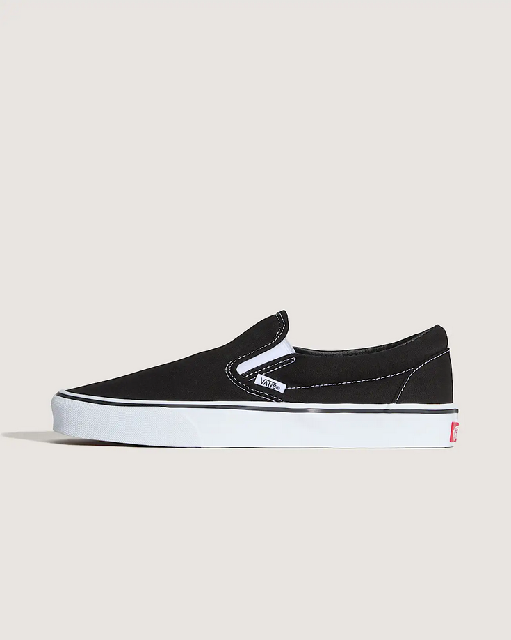 VANS VN000EYEBLK1Black