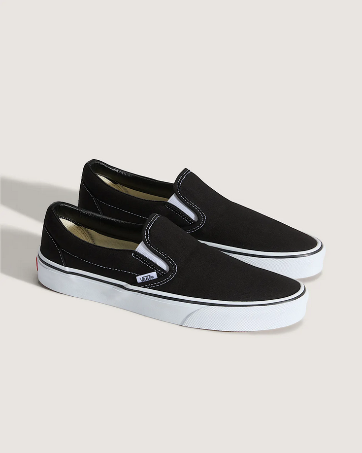 VANS VN000EYEBLK1Black