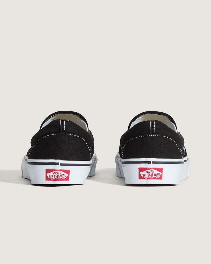 VANS VN000EYEBLK1Black