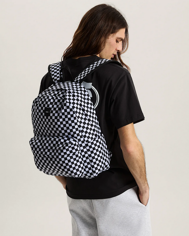 VANS VN000H4XY281UNI