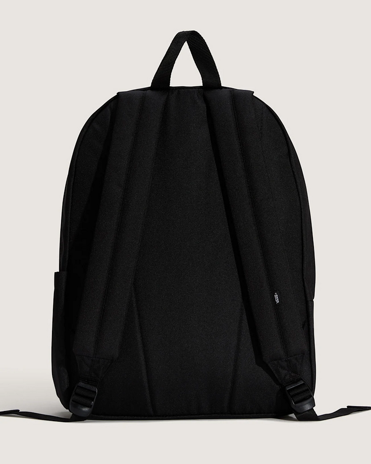 VANS VN000H4ZBLK1UNI
