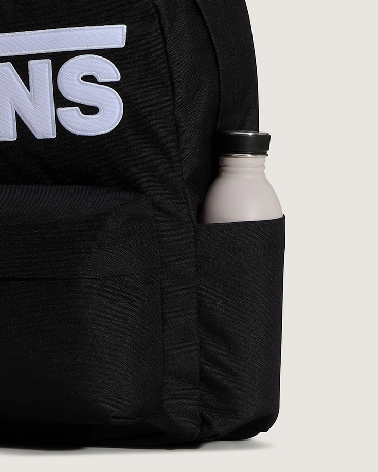 VANS VN000H4ZBLK1UNI