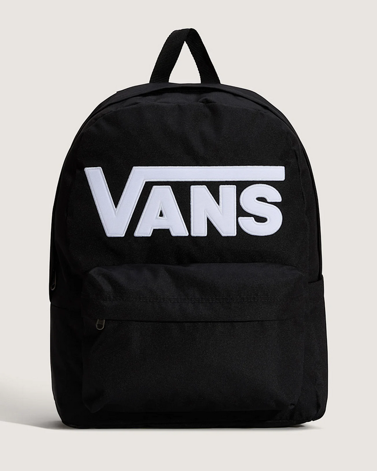 VANS VN000H4ZBLK1UNI