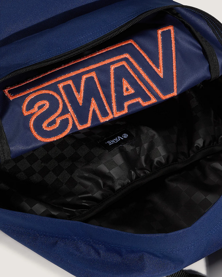 VANS VN000H4ZFOB1UNI